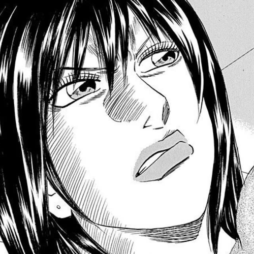 Revenge Shop Chapter 53: Absence of a Client cover