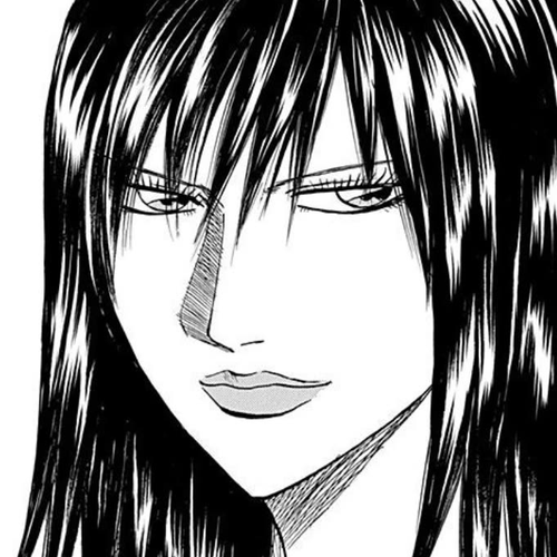 Revenge Shop Chapter 54: Family Love cover