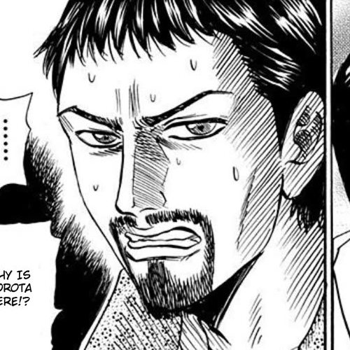 Revenge Shop Chapter 57: Morota's Great Success cover