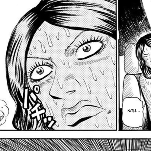 Revenge Shop Chapter 58: Oven cover