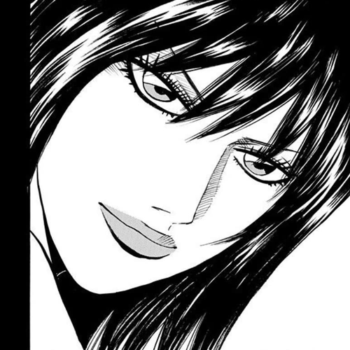 Revenge Shop Chapter 59: The Man Seeking Revenge cover