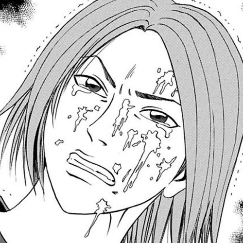 Revenge Shop Chapter 6: Unpleasant Woman cover