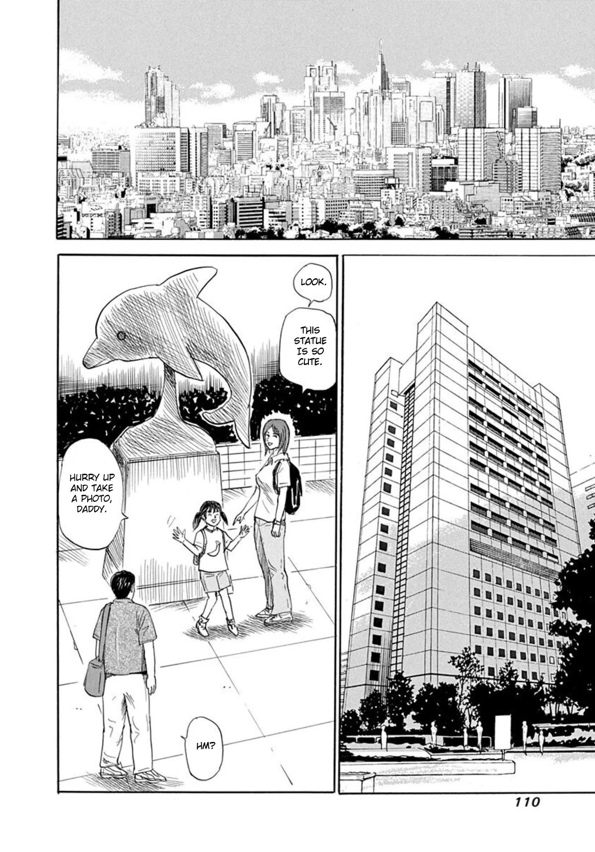 Revenge Shop Chapter 65 page 2 - Chapter 65: Directing Resentment Part 1