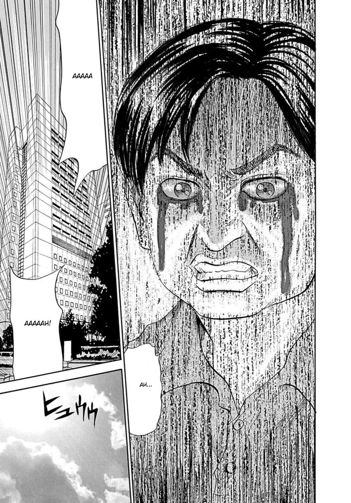 Revenge Shop Chapter 65 page 7 - Chapter 65: Directing Resentment Part 1
