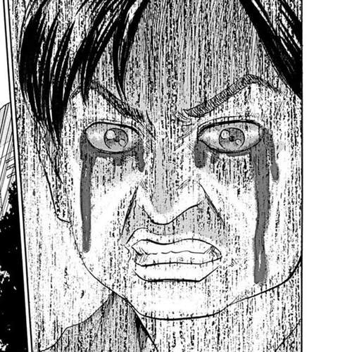 Revenge Shop Chapter 65: Directing Resentment Part 1 cover