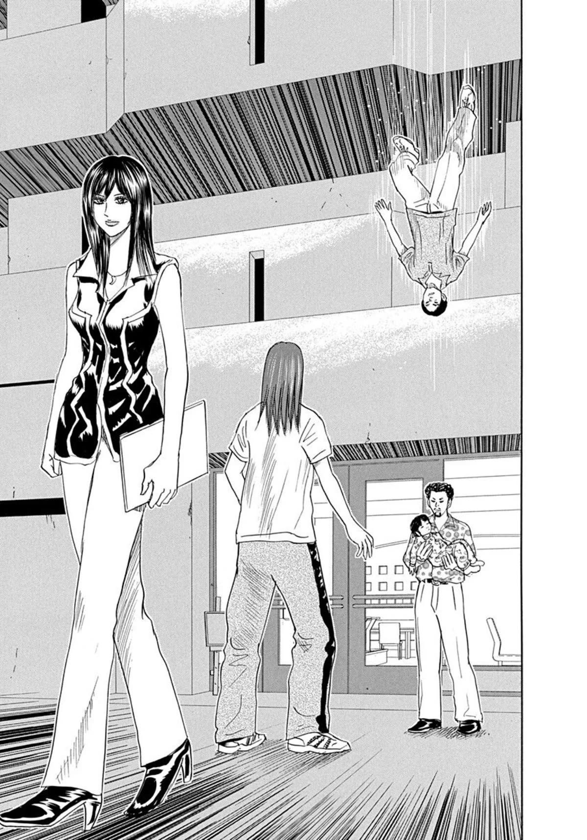 Revenge Shop Chapter 66 page 19 - Chapter 66: Directing Resentment Part 2