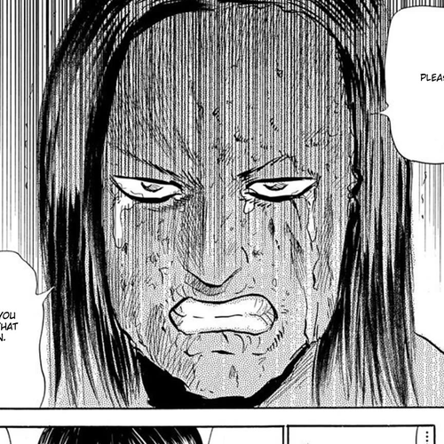 Revenge Shop Chapter 68: The Woman Who Lost Her Face cover
