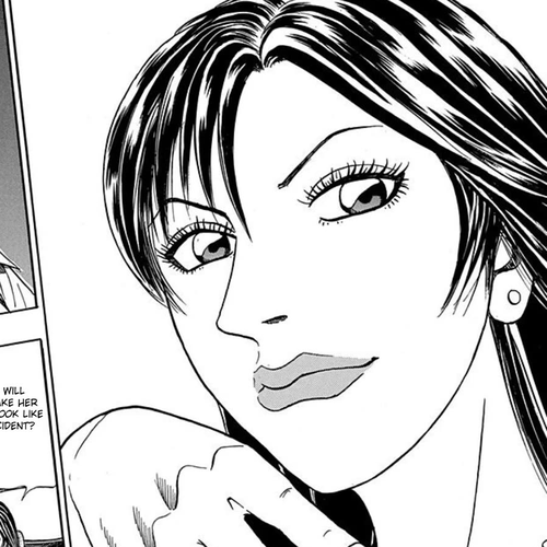 Revenge Shop Chapter 7: Employee Training cover