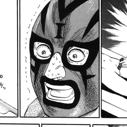 Revenge Shop Chapter 78: Mask and Video ② cover