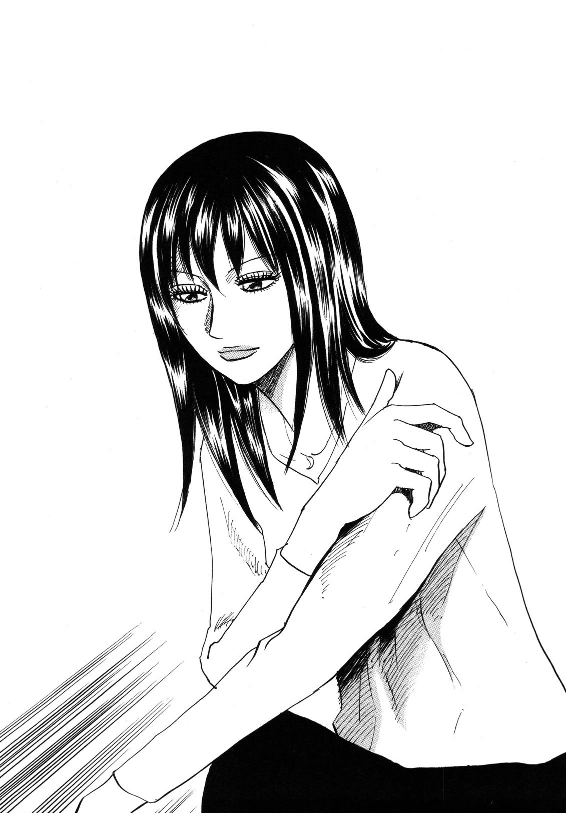 Revenge Shop Chapter 84 page 1 - Chapter 84: Boss That Doesn't Work 2