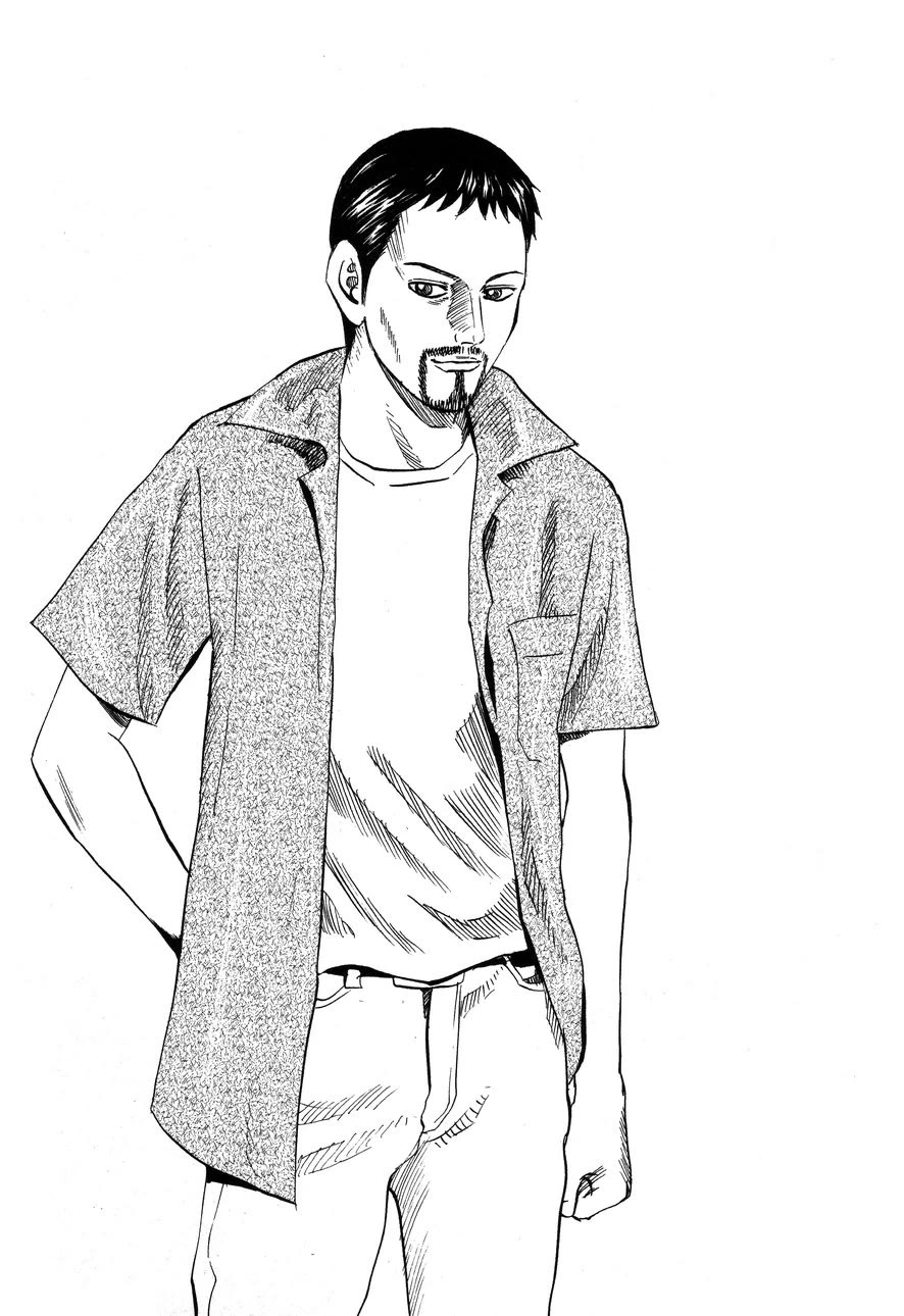 Revenge Shop Chapter 87 page 1 - Chapter 87: Urashima Tarō 1
