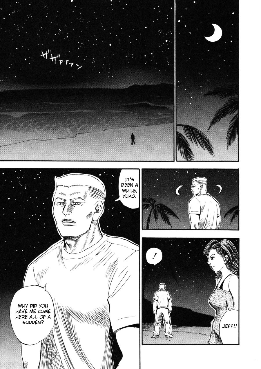 Revenge Shop Chapter 94 page 29 - Chapter 94: Okinawa Branch - US Military Base