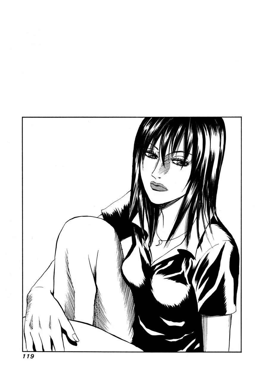 Revenge Shop Chapter 96 page 1 - Chapter 96: VS Fortune Teller 2