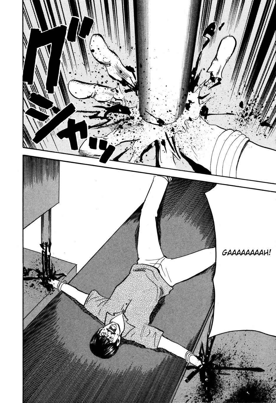 Revenge Shop Chapter 99 page 22 - Chapter 99: Animal Welfare