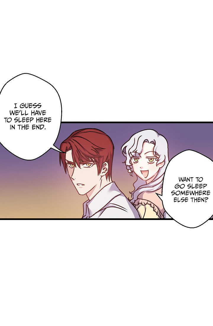 Revenge Wedding Chapter 10 page 13 - Chapter 10