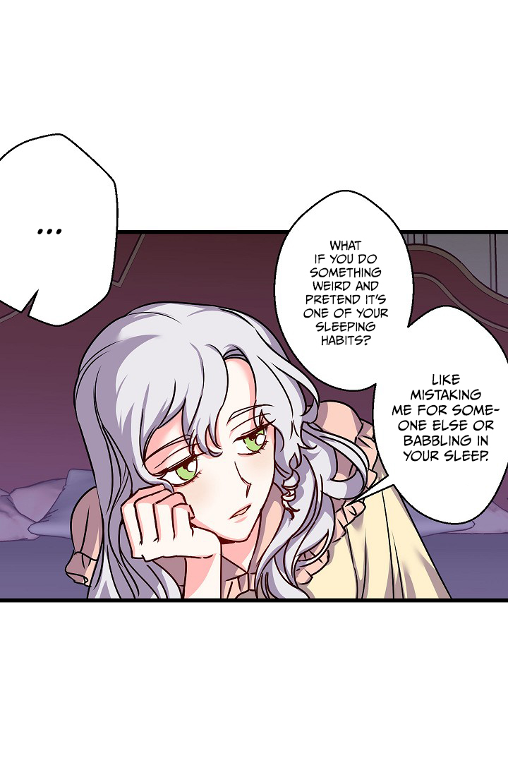 Revenge Wedding Chapter 10 page 14 - Chapter 10