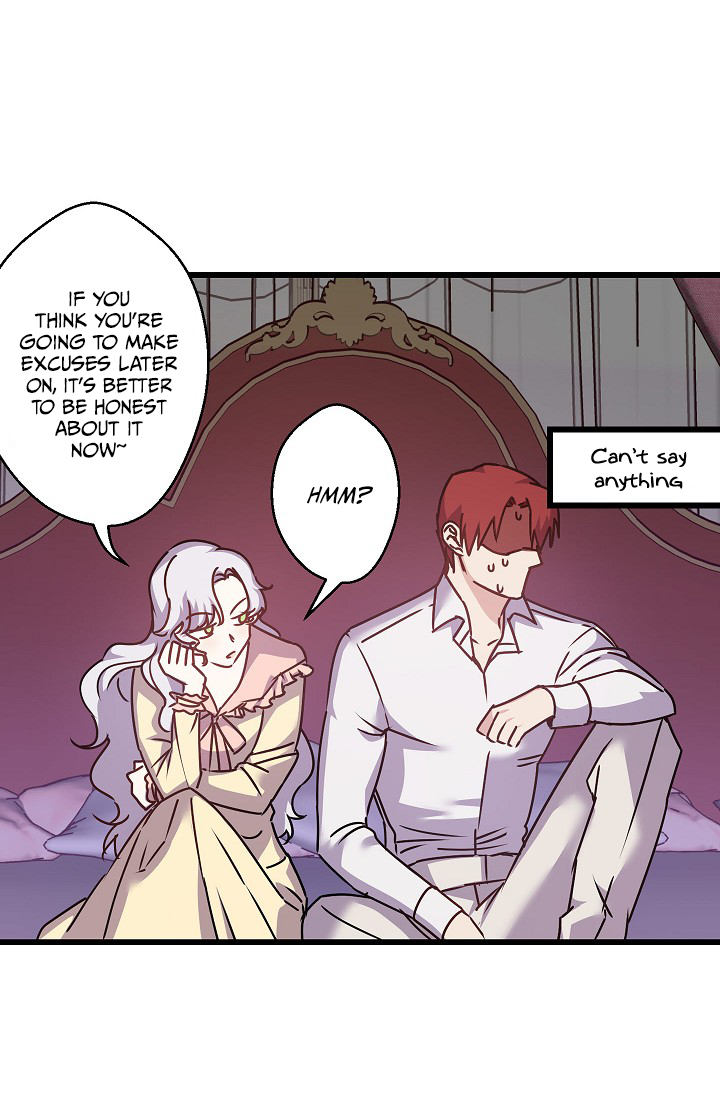 Revenge Wedding Chapter 10 page 16 - Chapter 10