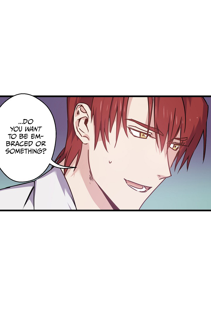 Revenge Wedding Chapter 10 page 17 - Chapter 10