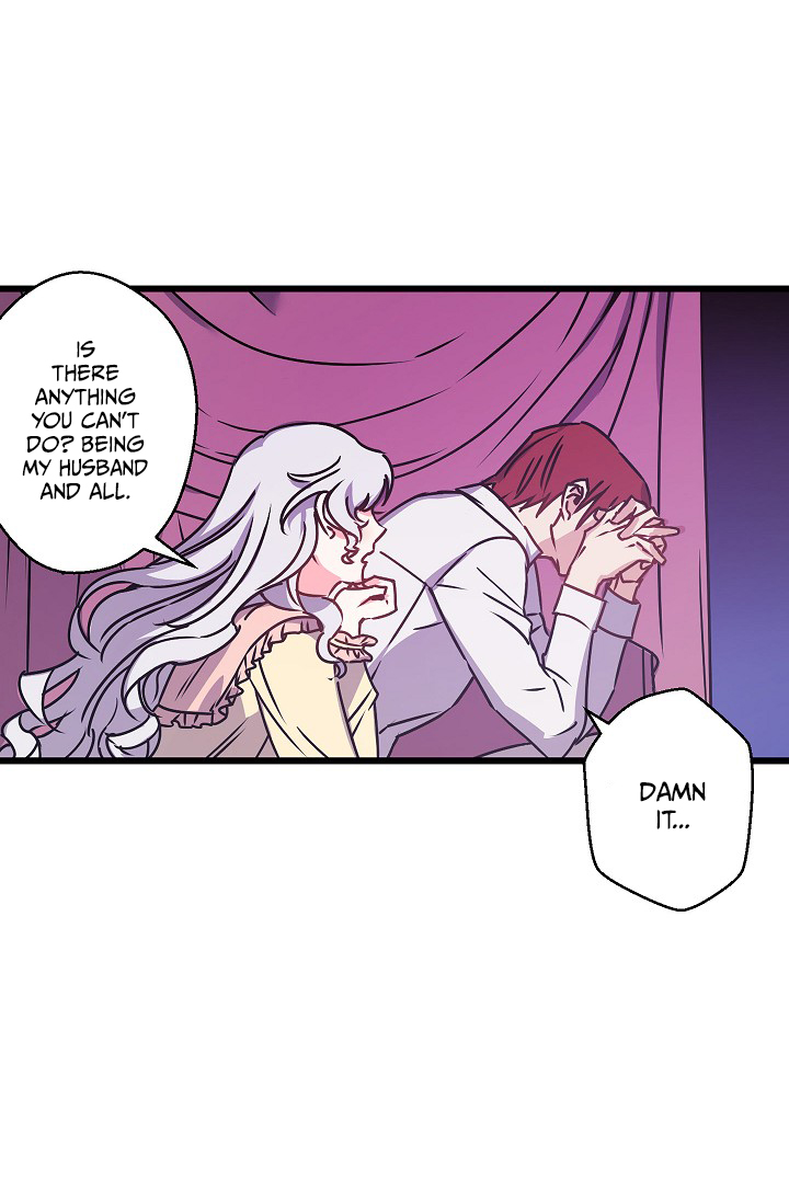 Revenge Wedding Chapter 10 page 18 - Chapter 10