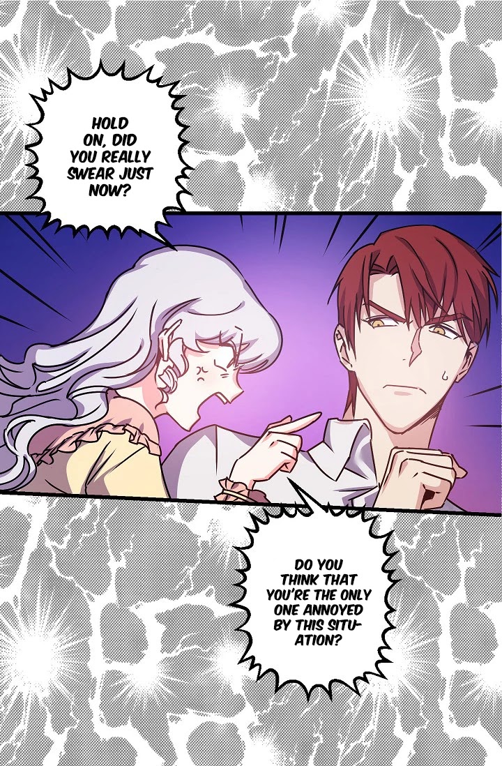 Revenge Wedding Chapter 10 page 20 - Chapter 10