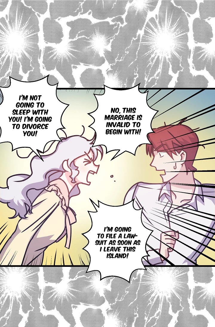 Revenge Wedding Chapter 10 page 22 - Chapter 10