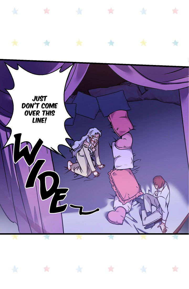 Revenge Wedding Chapter 10 page 25 - Chapter 10