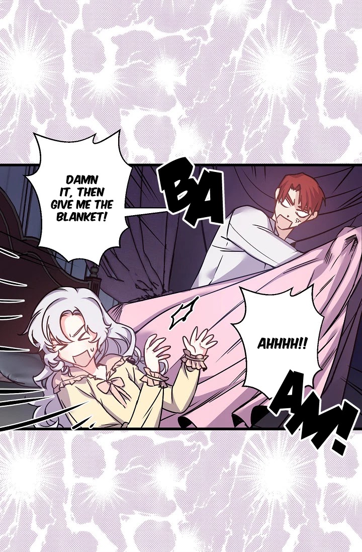 Revenge Wedding Chapter 10 page 27 - Chapter 10
