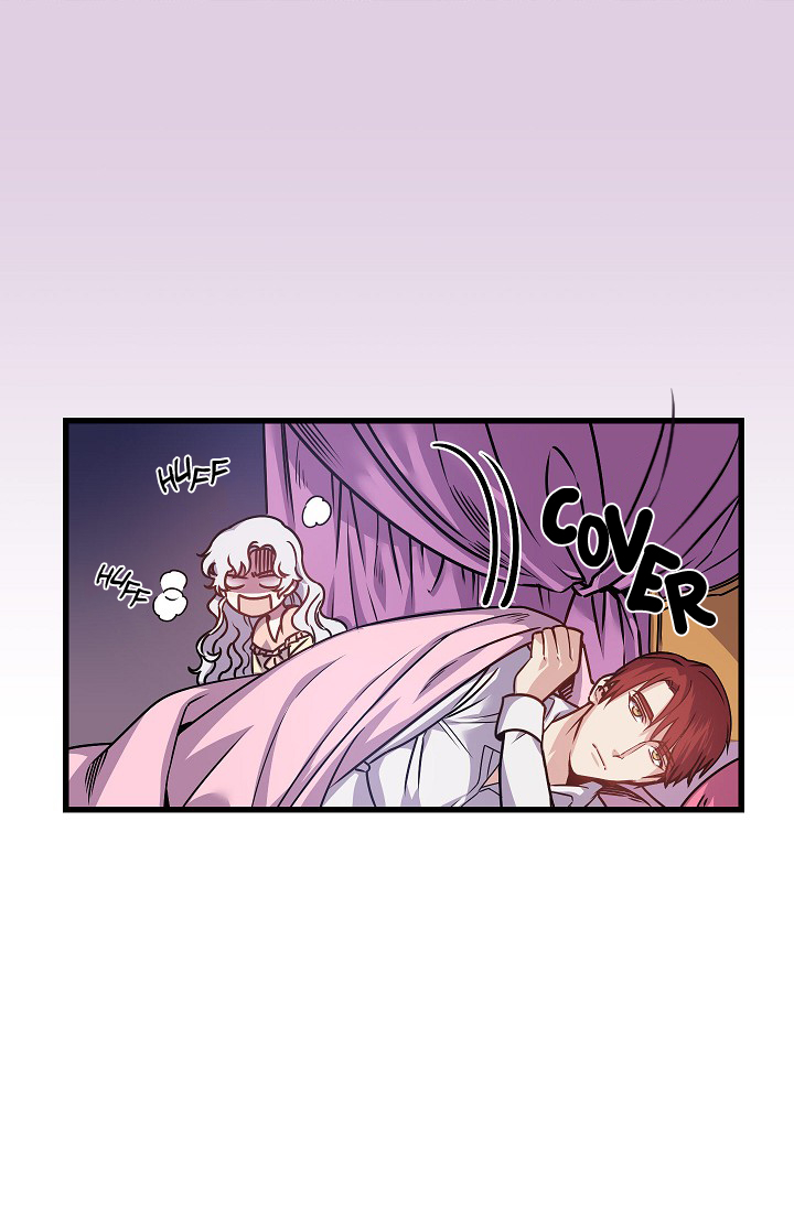 Revenge Wedding Chapter 10 page 28 - Chapter 10