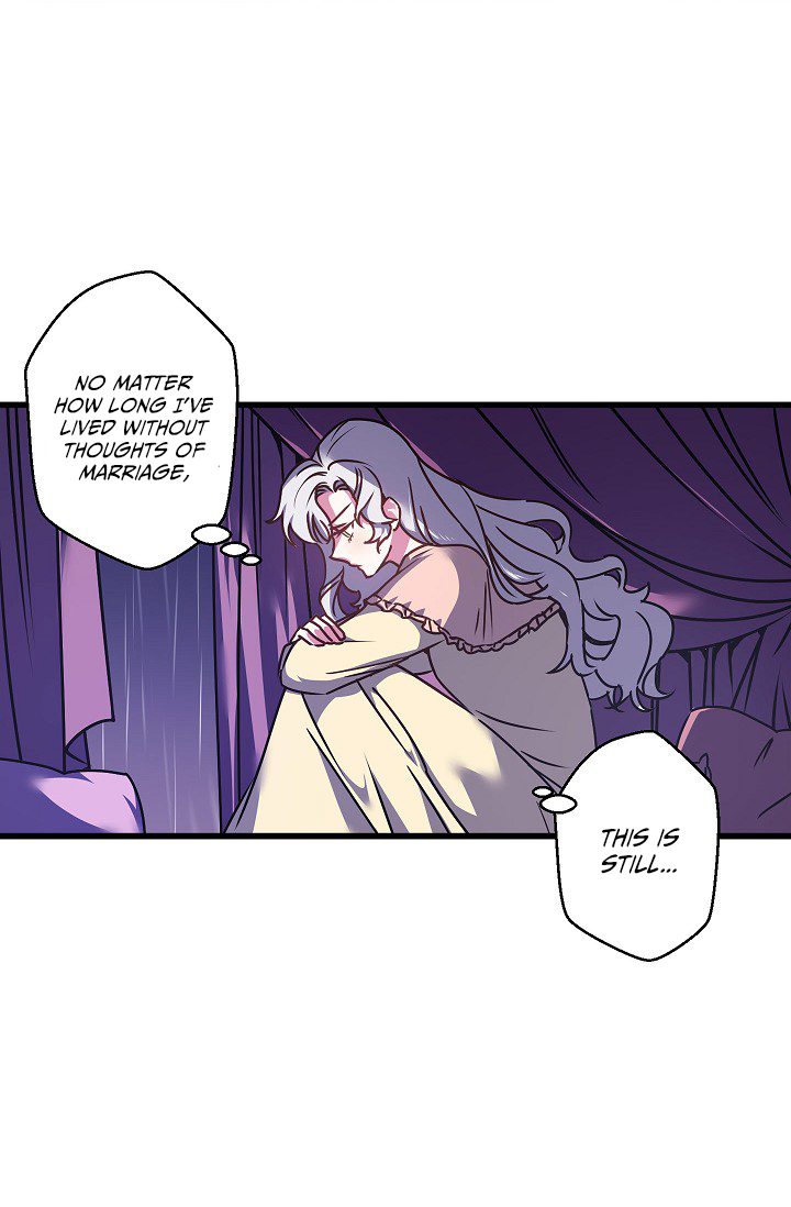 Revenge Wedding Chapter 10 page 30 - Chapter 10