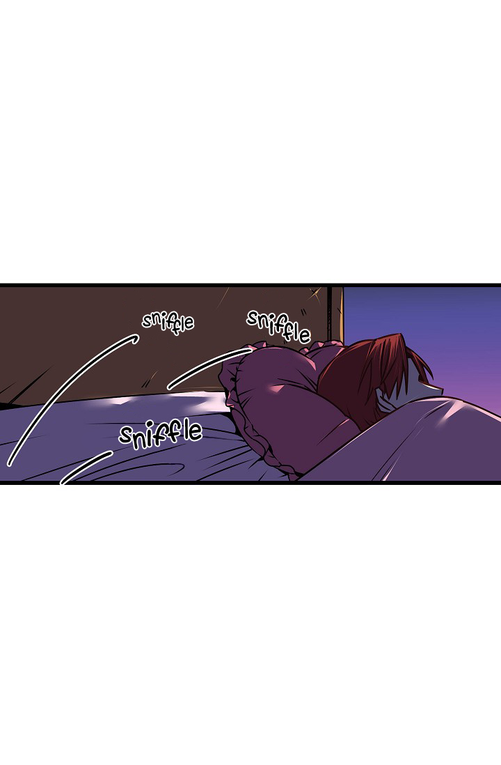 Revenge Wedding Chapter 10 page 32 - Chapter 10
