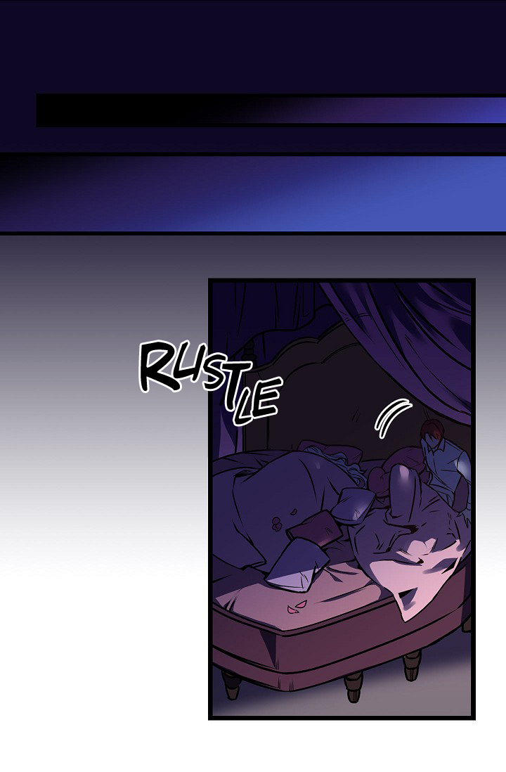Revenge Wedding Chapter 10 page 33 - Chapter 10