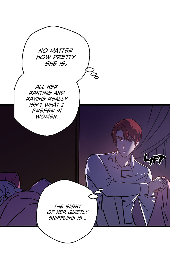 Revenge Wedding Chapter 10 page 34 - Chapter 10