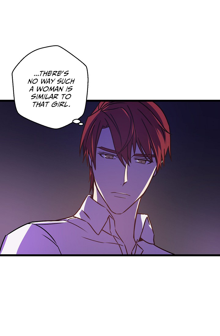 Revenge Wedding Chapter 10 page 35 - Chapter 10