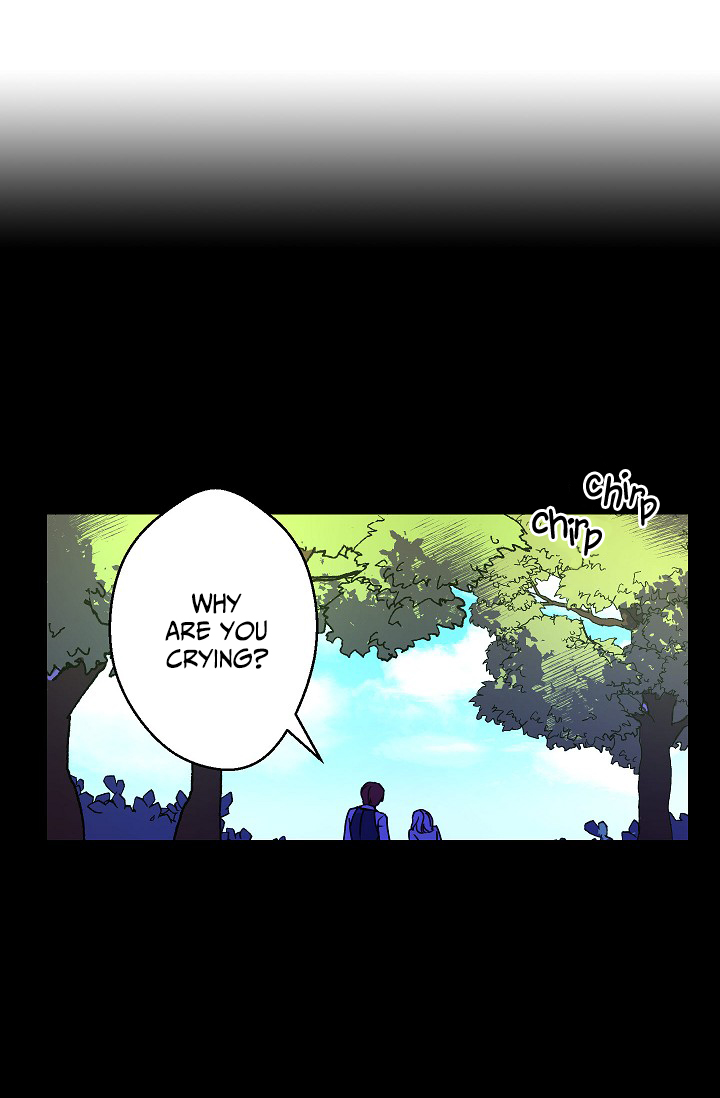 Revenge Wedding Chapter 10 page 36 - Chapter 10