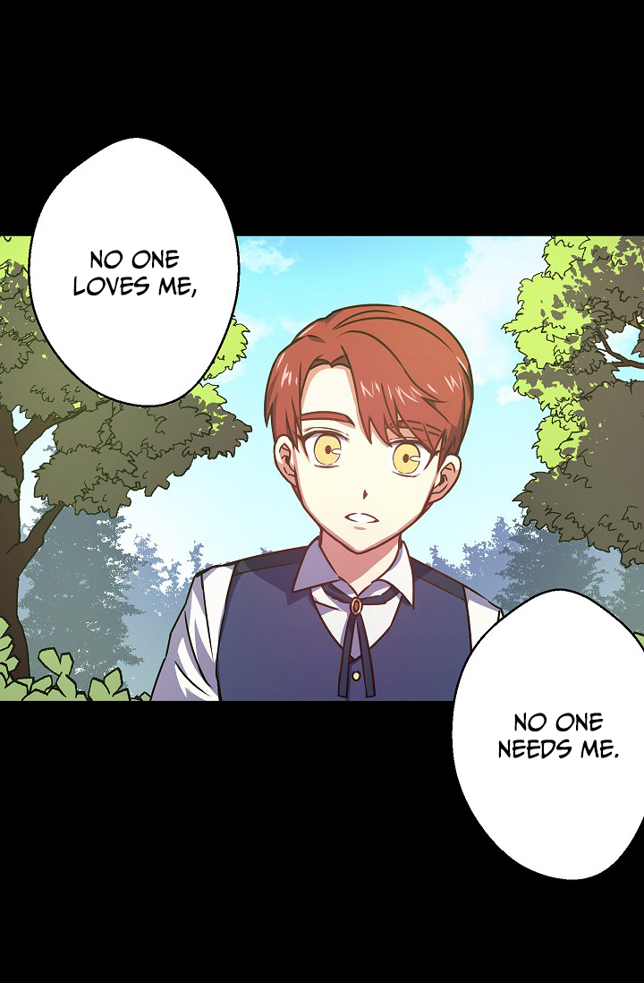 Revenge Wedding Chapter 10 page 37 - Chapter 10