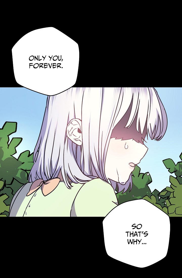 Revenge Wedding Chapter 10 page 39 - Chapter 10