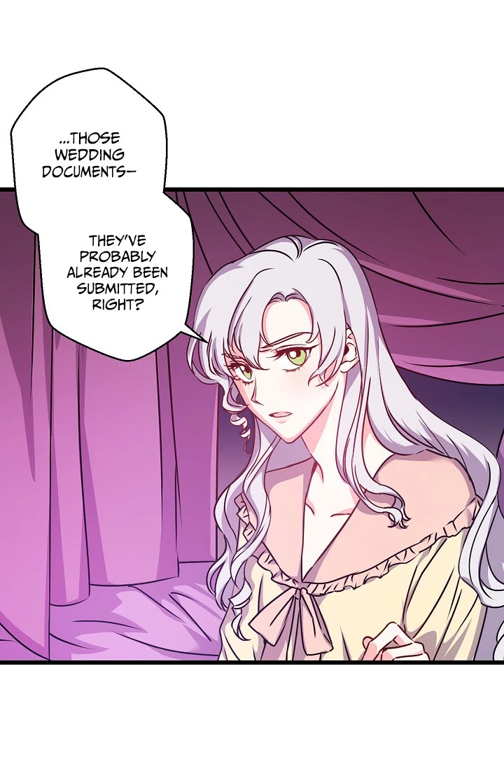 Revenge Wedding Chapter 10 page 4 - Chapter 10