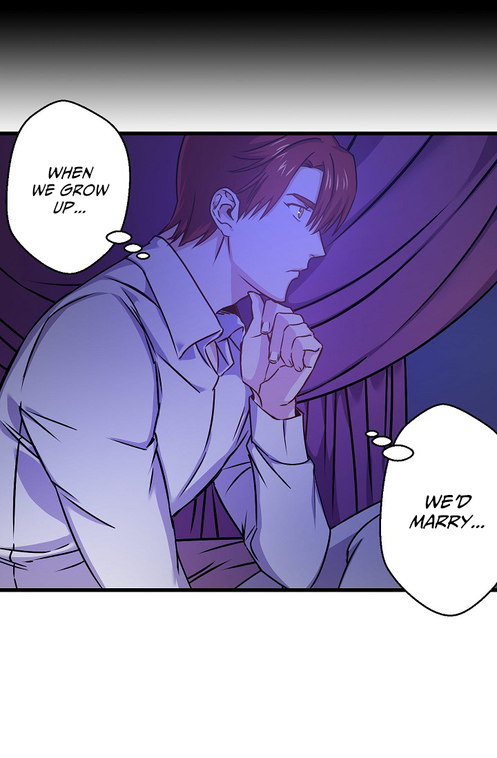 Revenge Wedding Chapter 10 page 40 - Chapter 10