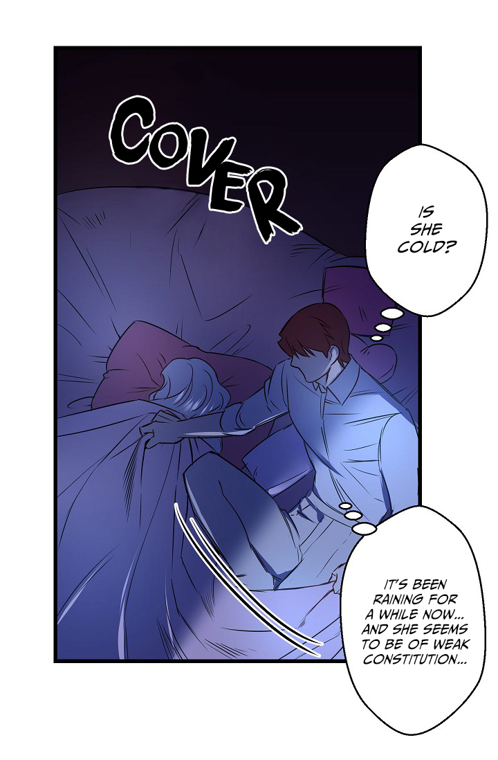 Revenge Wedding Chapter 10 page 44 - Chapter 10