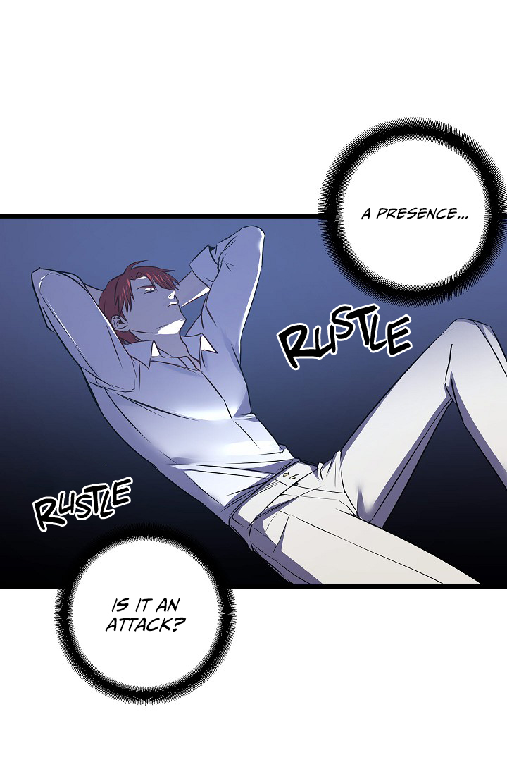 Revenge Wedding Chapter 10 page 49 - Chapter 10