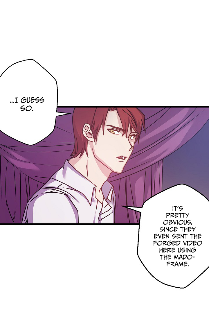 Revenge Wedding Chapter 10 page 5 - Chapter 10