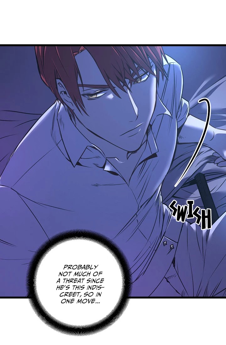 Revenge Wedding Chapter 10 page 50 - Chapter 10