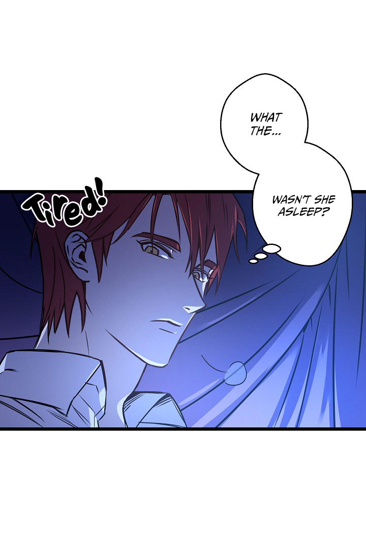 Revenge Wedding Chapter 10 page 52 - Chapter 10