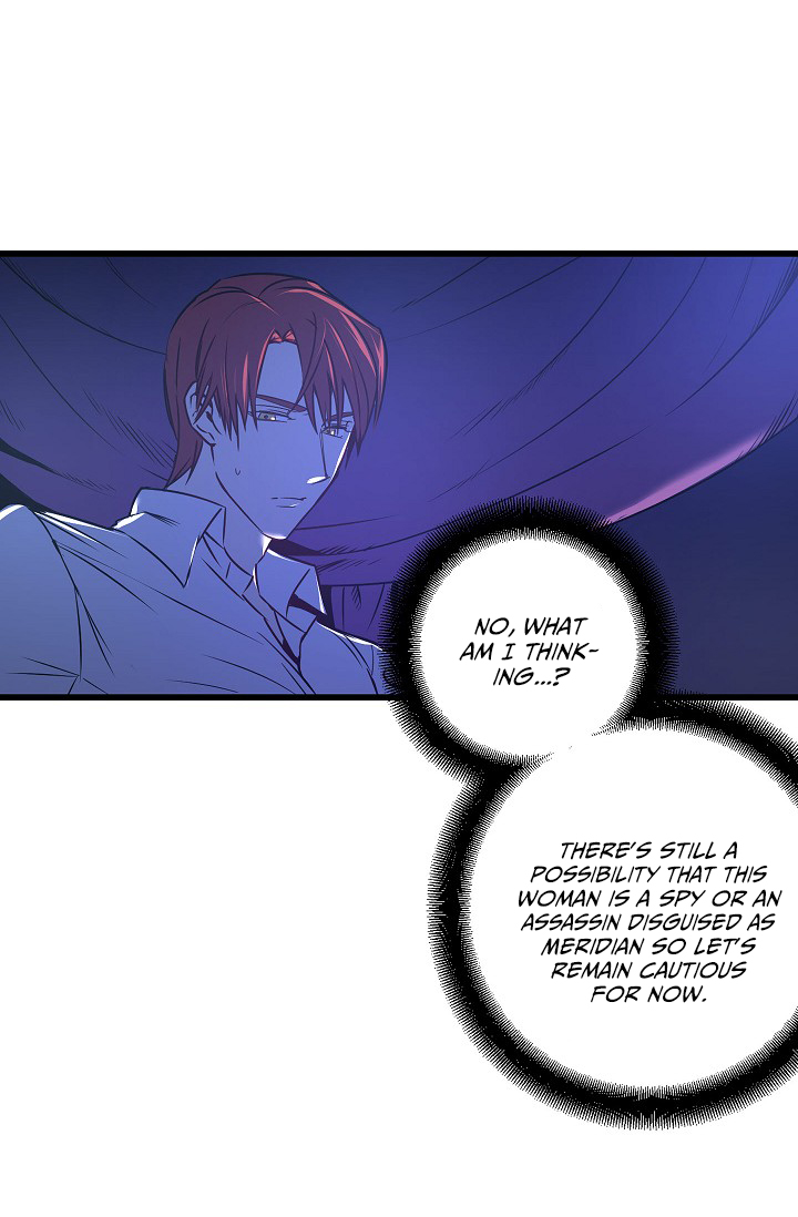 Revenge Wedding Chapter 10 page 54 - Chapter 10