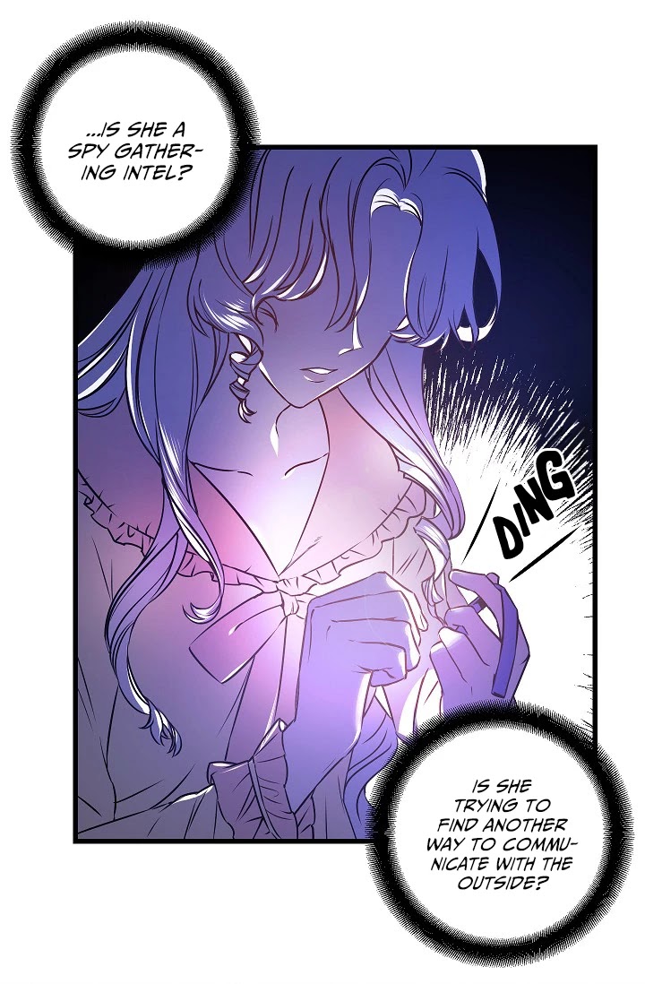 Revenge Wedding Chapter 10 page 56 - Chapter 10