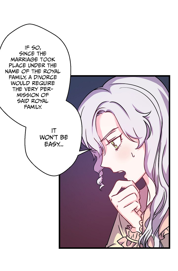 Revenge Wedding Chapter 10 page 6 - Chapter 10