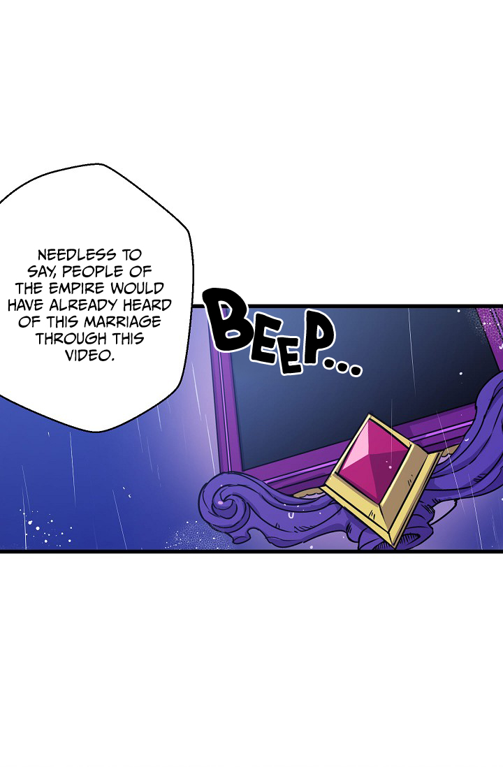 Revenge Wedding Chapter 10 page 7 - Chapter 10