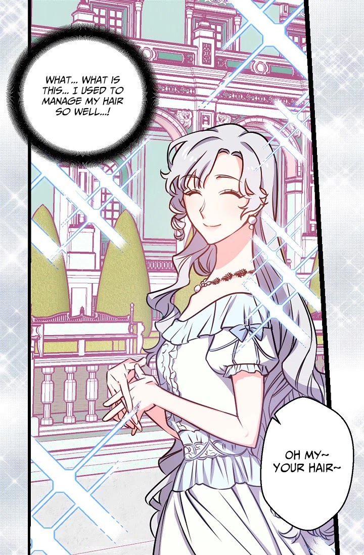 Revenge Wedding Chapter 11 page 16 - Chapter 11