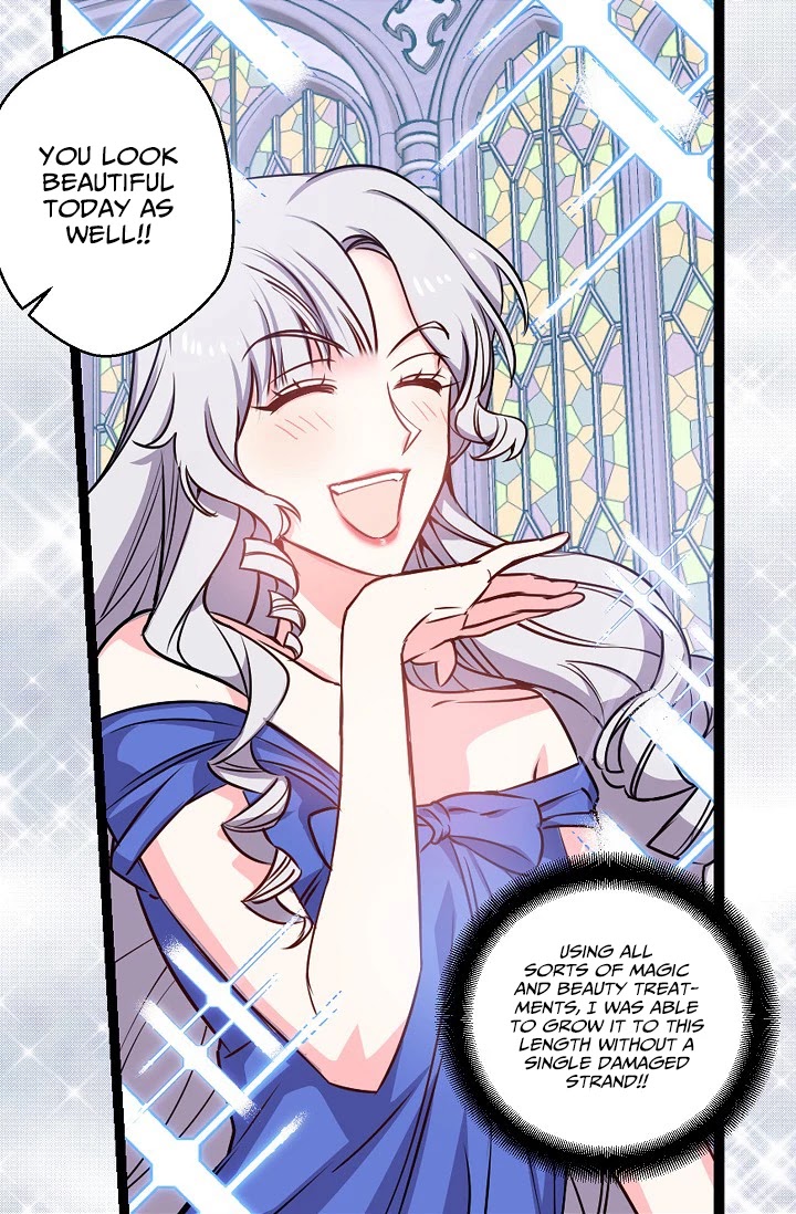 Revenge Wedding Chapter 11 page 17 - Chapter 11