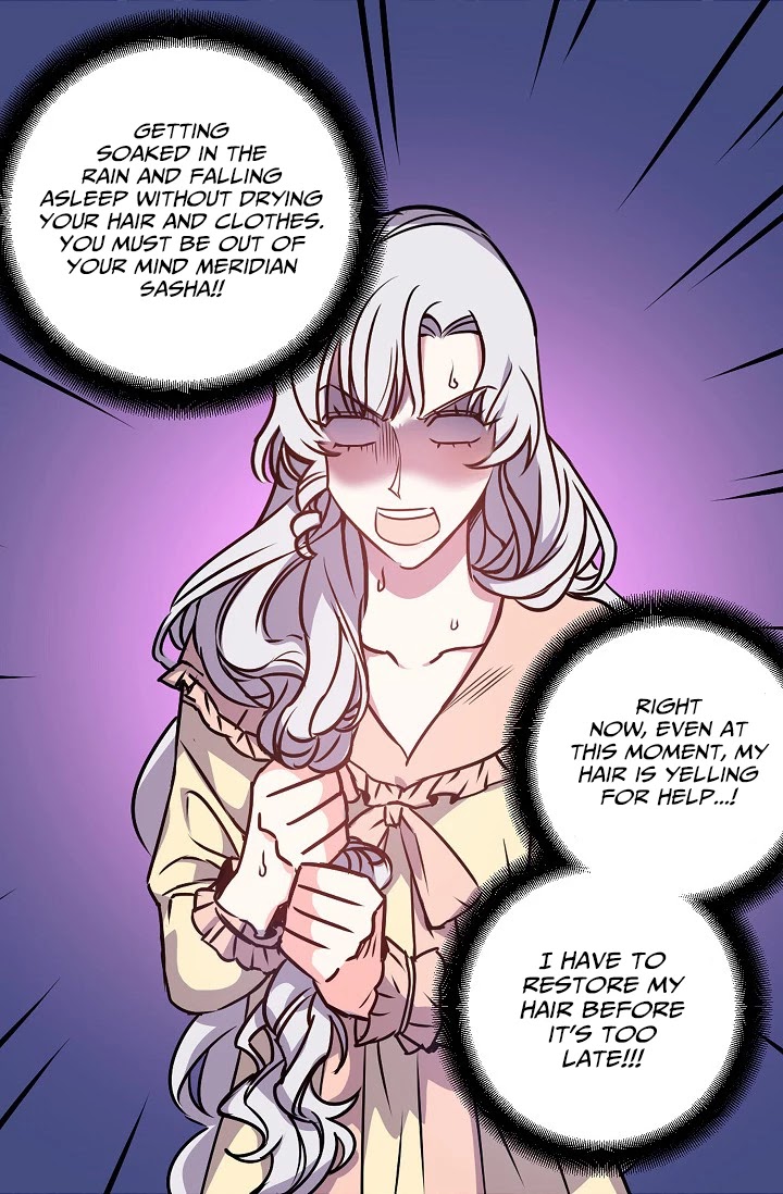 Revenge Wedding Chapter 11 page 18 - Chapter 11